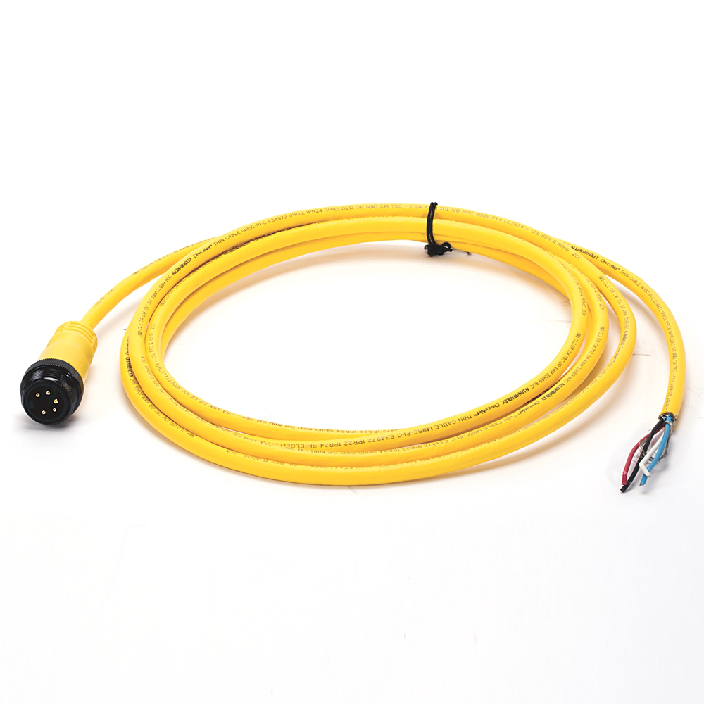 Image of Allen-Bradley 1485R-P3D5-V5