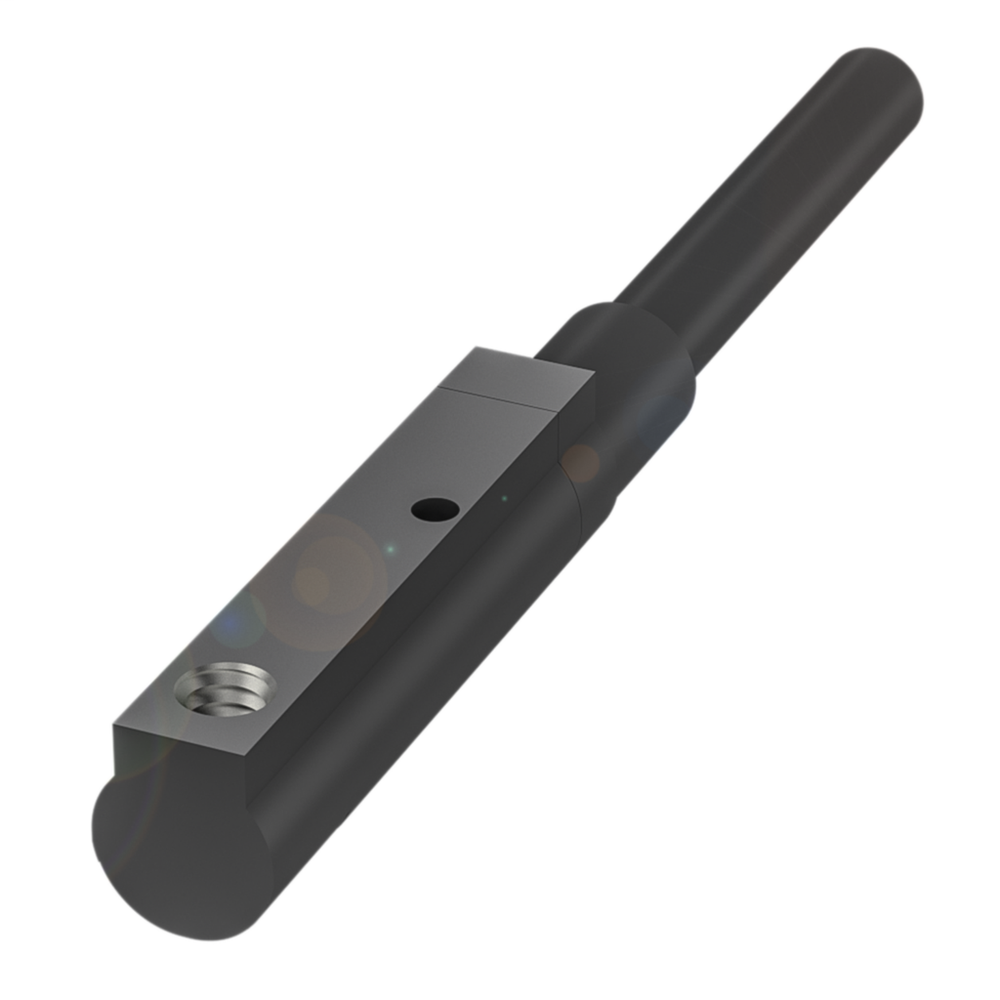 Image of Balluff BMF 214K-PS-C-2A-PU-05