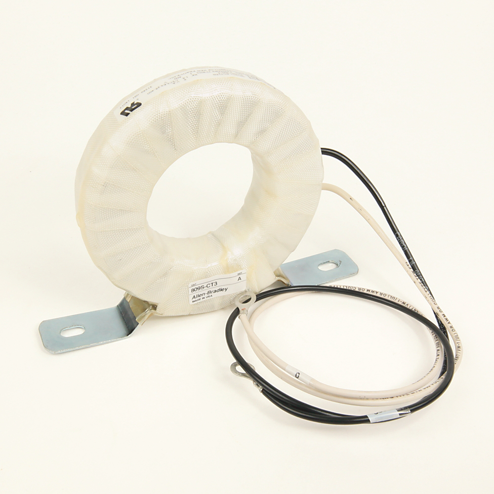 Image of Allen-Bradley 809S-CT3