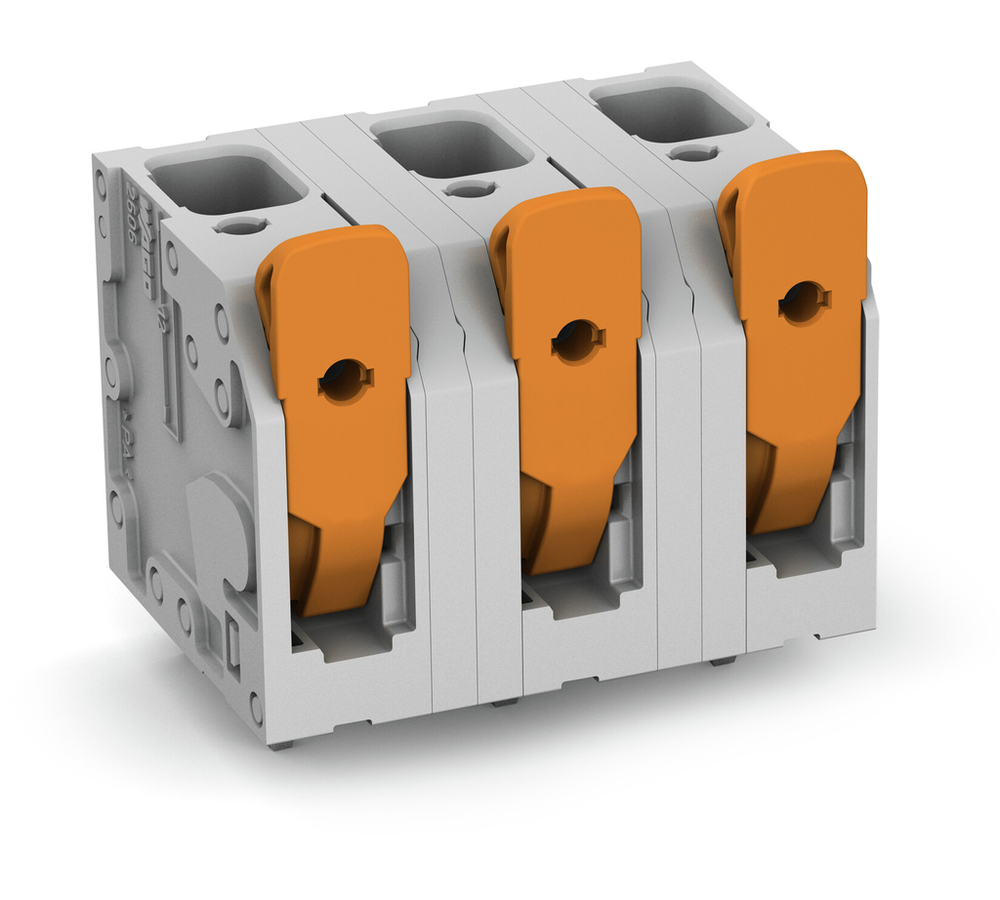 Image of WAGO 2606-3361