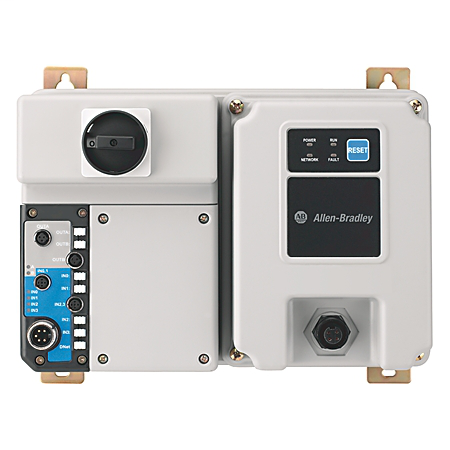 Image of Allen-Bradley 280D-F23S-25D-CRW-3