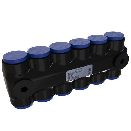 Image of ILSCO PBTD-4-500-M-F