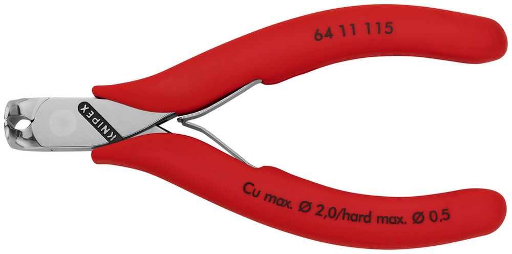 Image of KNIPEX 64 11 115