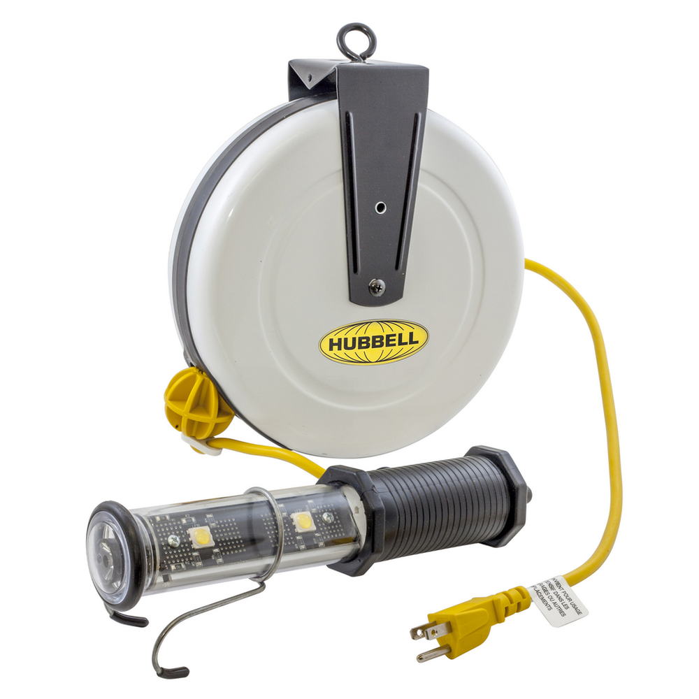 Image of Hubbell Wiring Device-Kellems HBLC40182LED