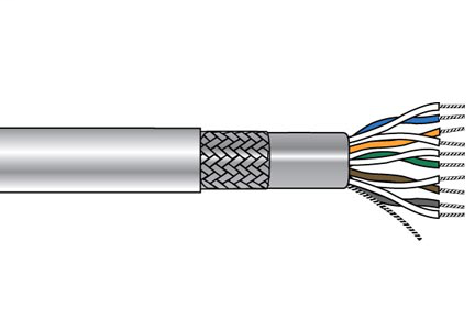 Image of Alpha Wire 6227C SL001