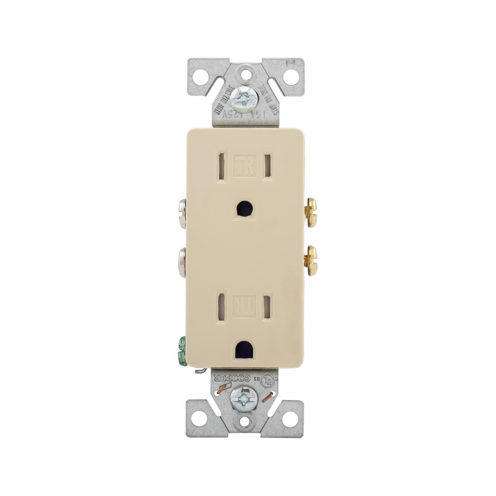 Image of Eaton TR1107-9V