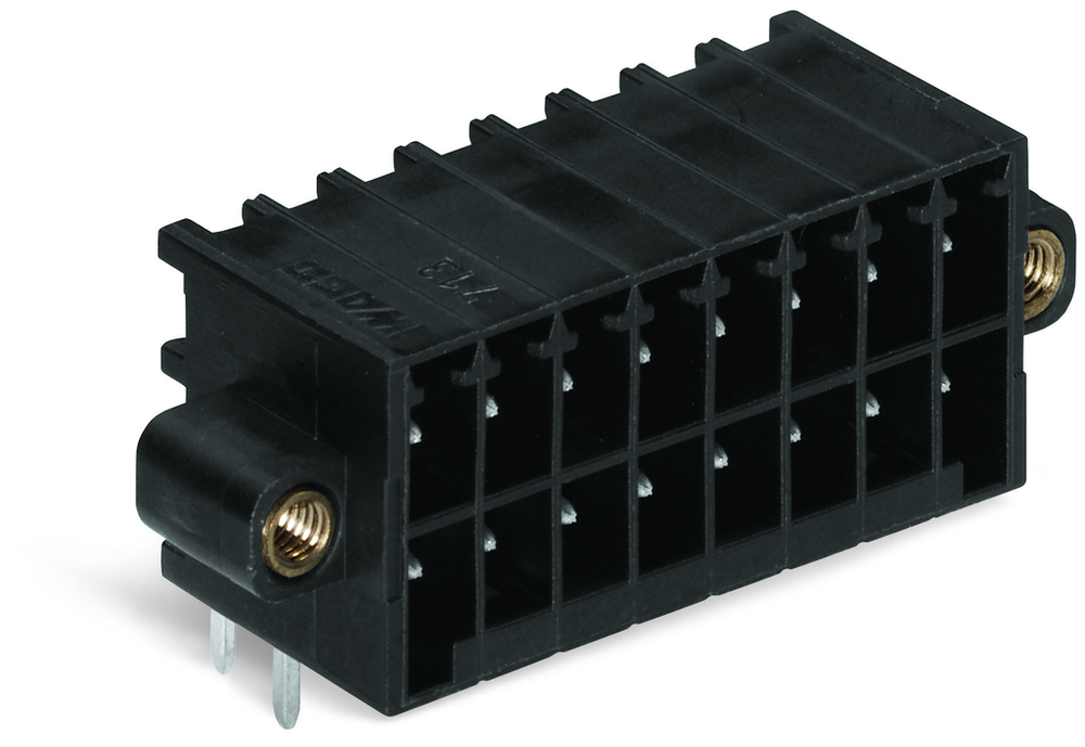 Image of WAGO 713-1430/107-000