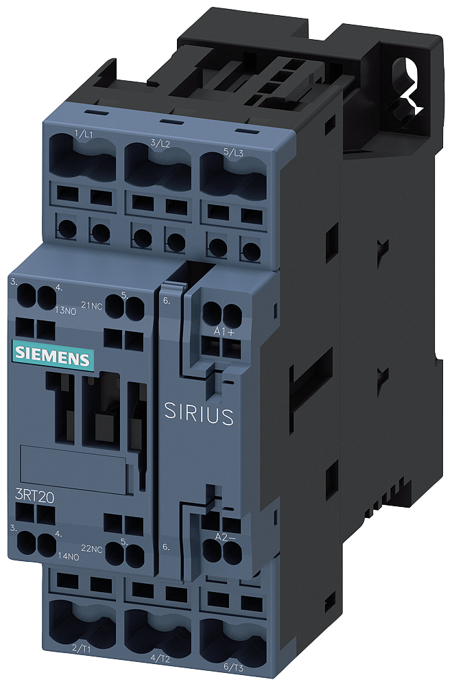 Image of Siemens 3RT20272NB30