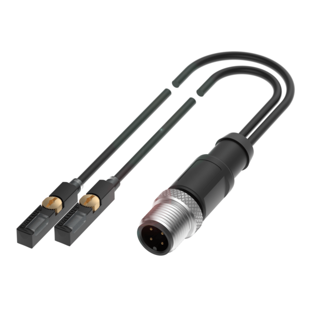 Image of Balluff BMF 235K-NS-C-2A-SA95-S4-00,3