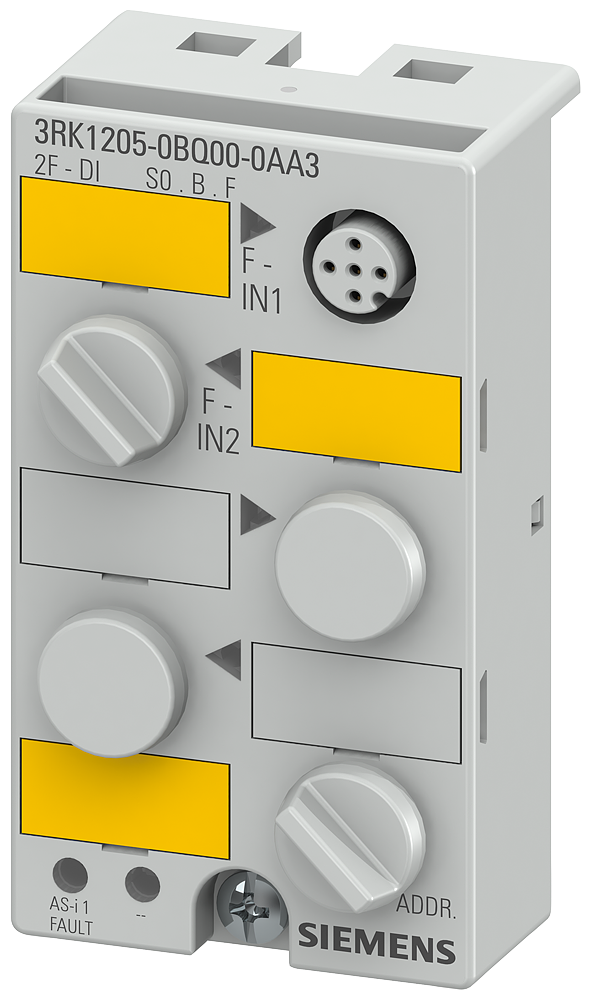 Image of Siemens 3RK1205-0BQ00-0AA3