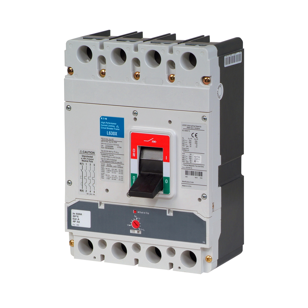 Image of Eaton LGS4400FAW