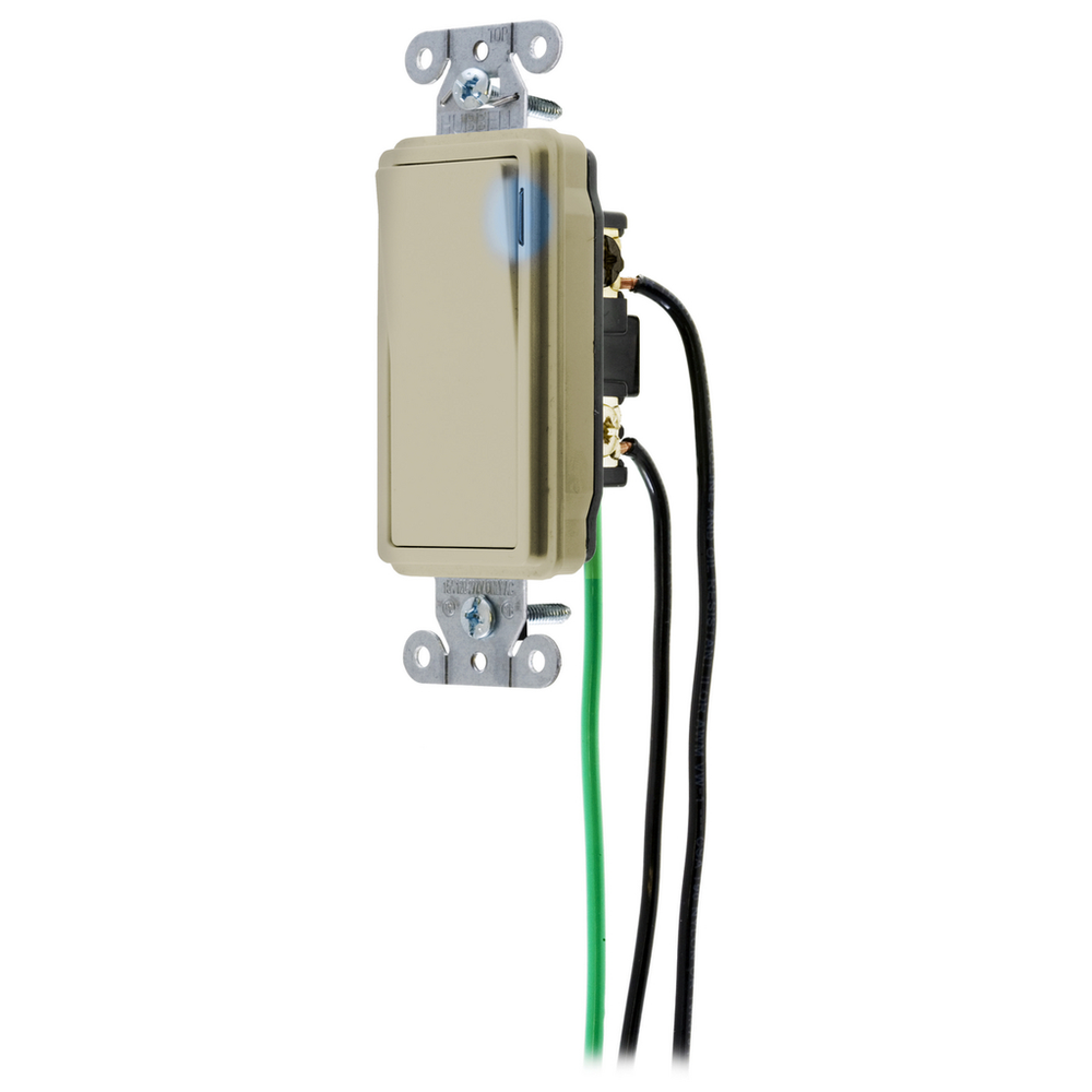 Image of Hubbell Wiring Device-Kellems DSL320IL