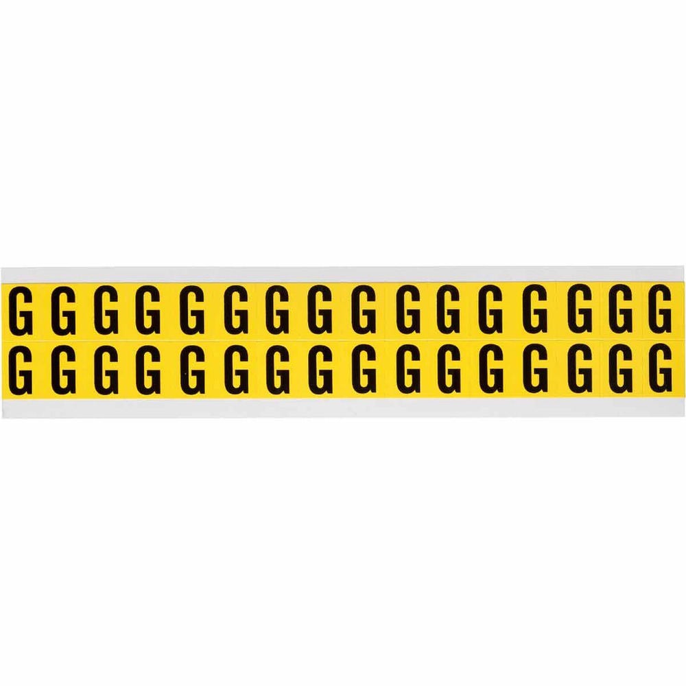Image of Brady 3420-G