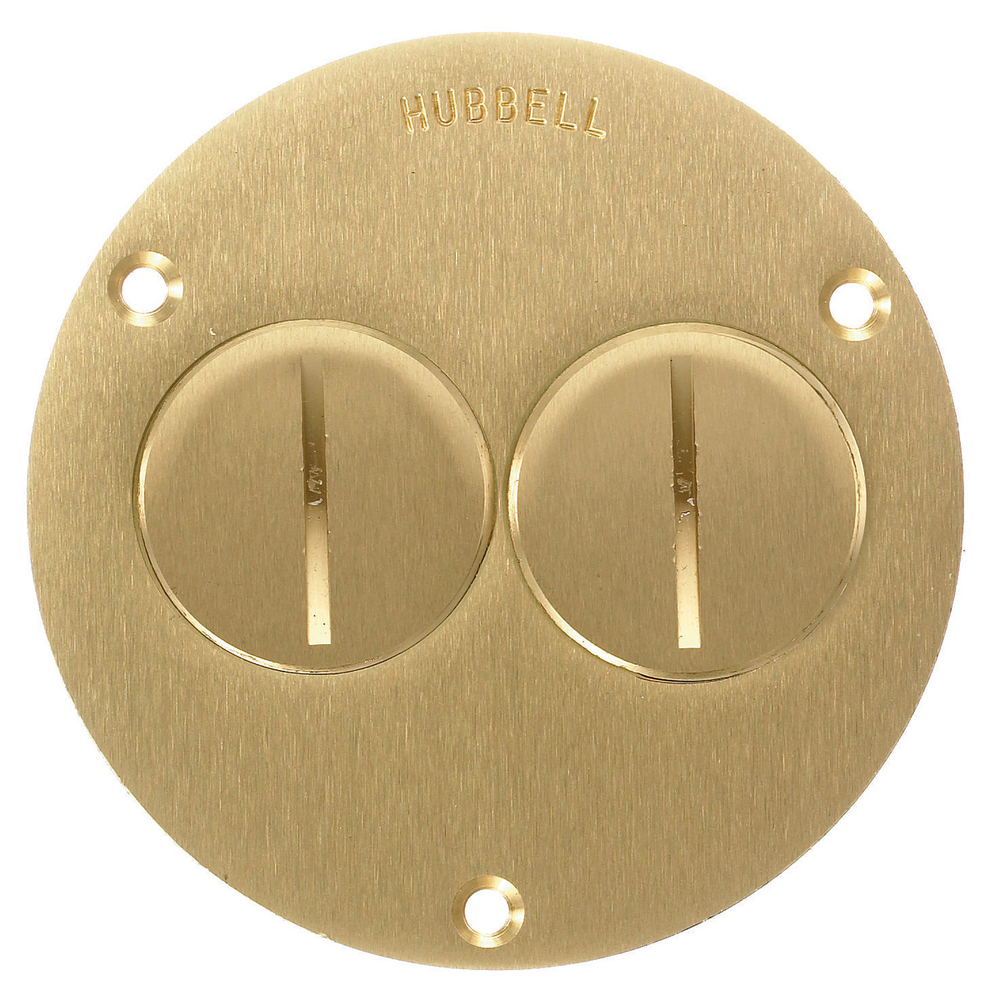 Image of Hubbell Premise Wiring S3725