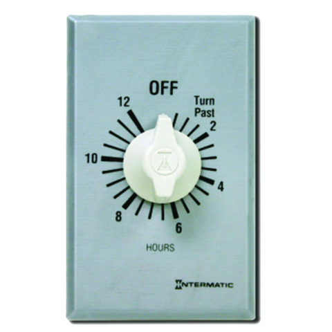 Image of Intermatic FF412H