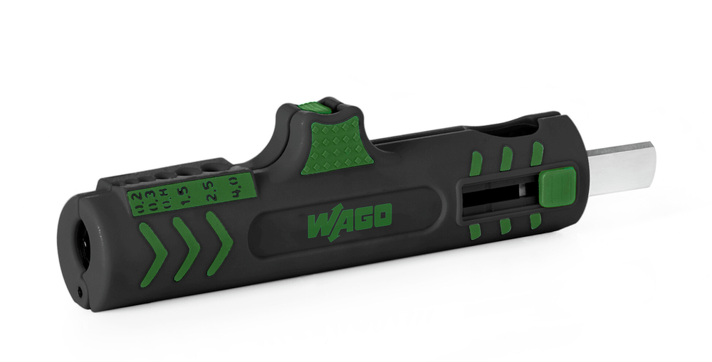 Image of WAGO 206-1442