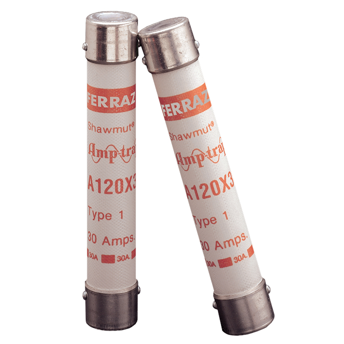 Image of Mersen A120X4-1