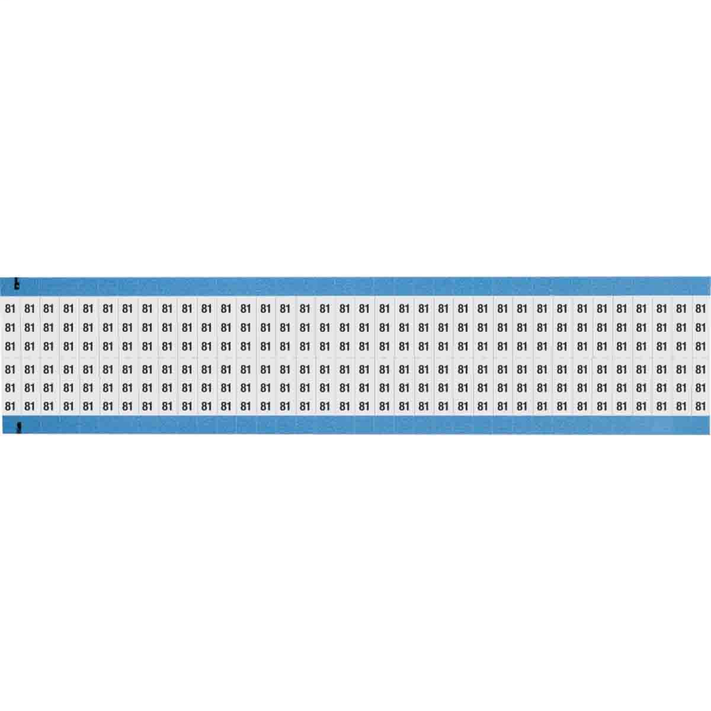Image of Brady WM-81-SC-PK