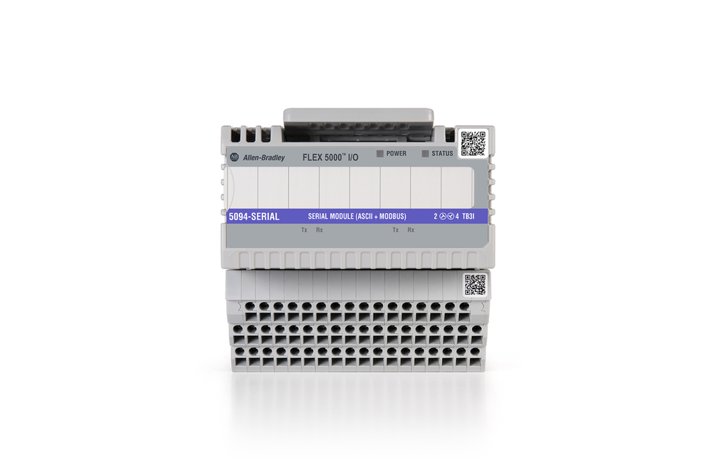 Image of Rockwell Automation 5094-SERIAL