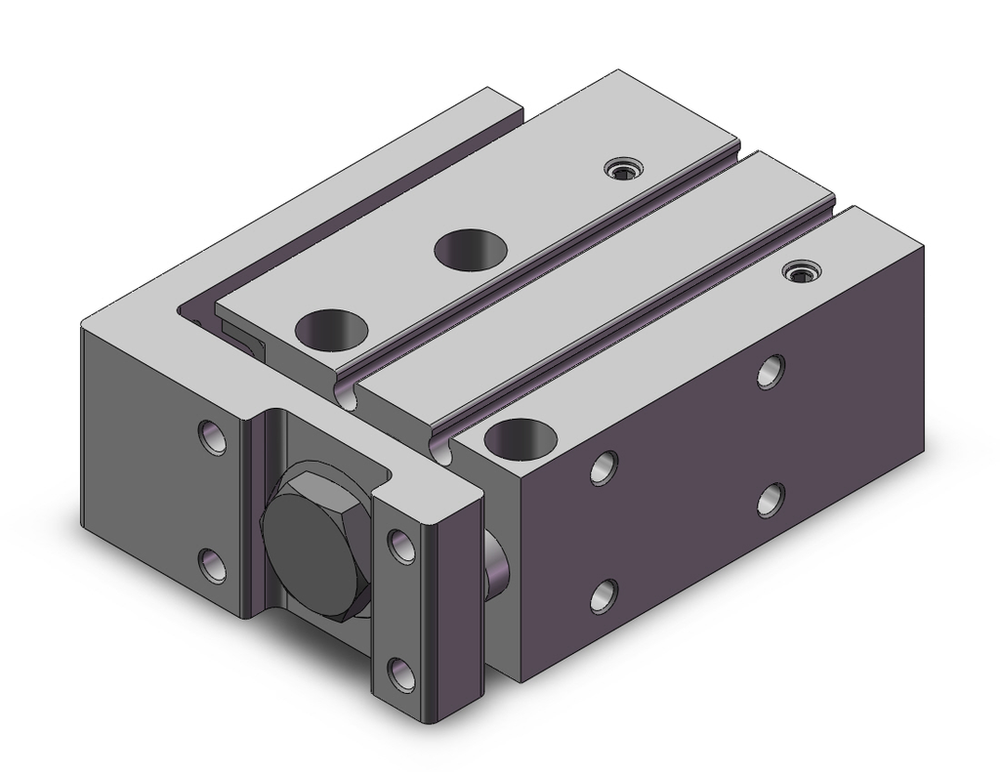 Image of SMC MXH20-20Z