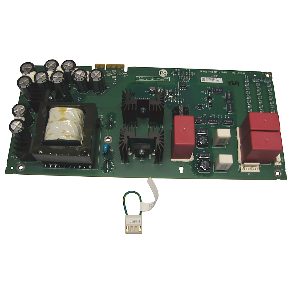 Image of Allen-Bradley SK-R1-PWRS1-EF-F8