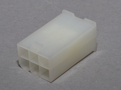 Image of Molex 39013063