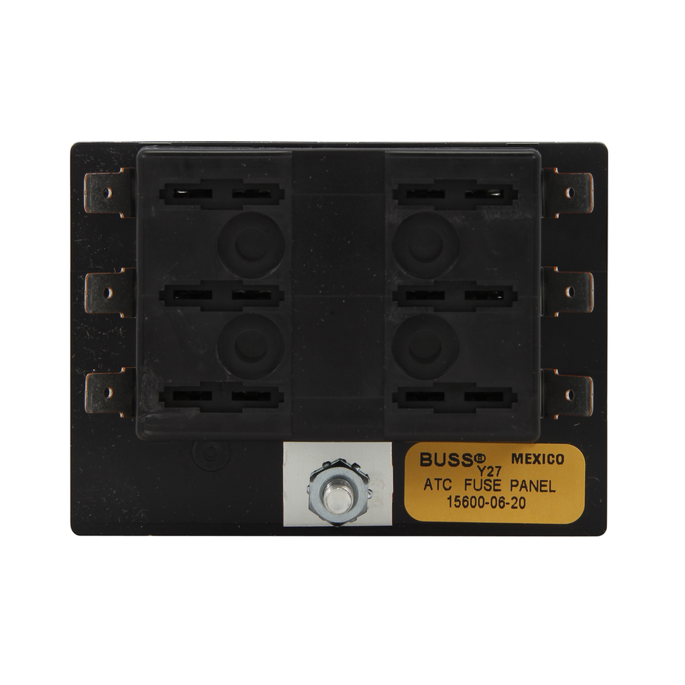Image of Bussmann 15600-20-21