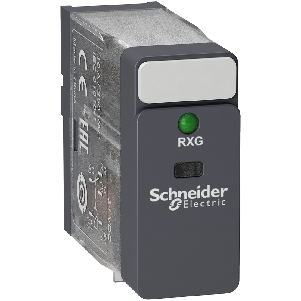 Image of Schneider Electric RXG13BD