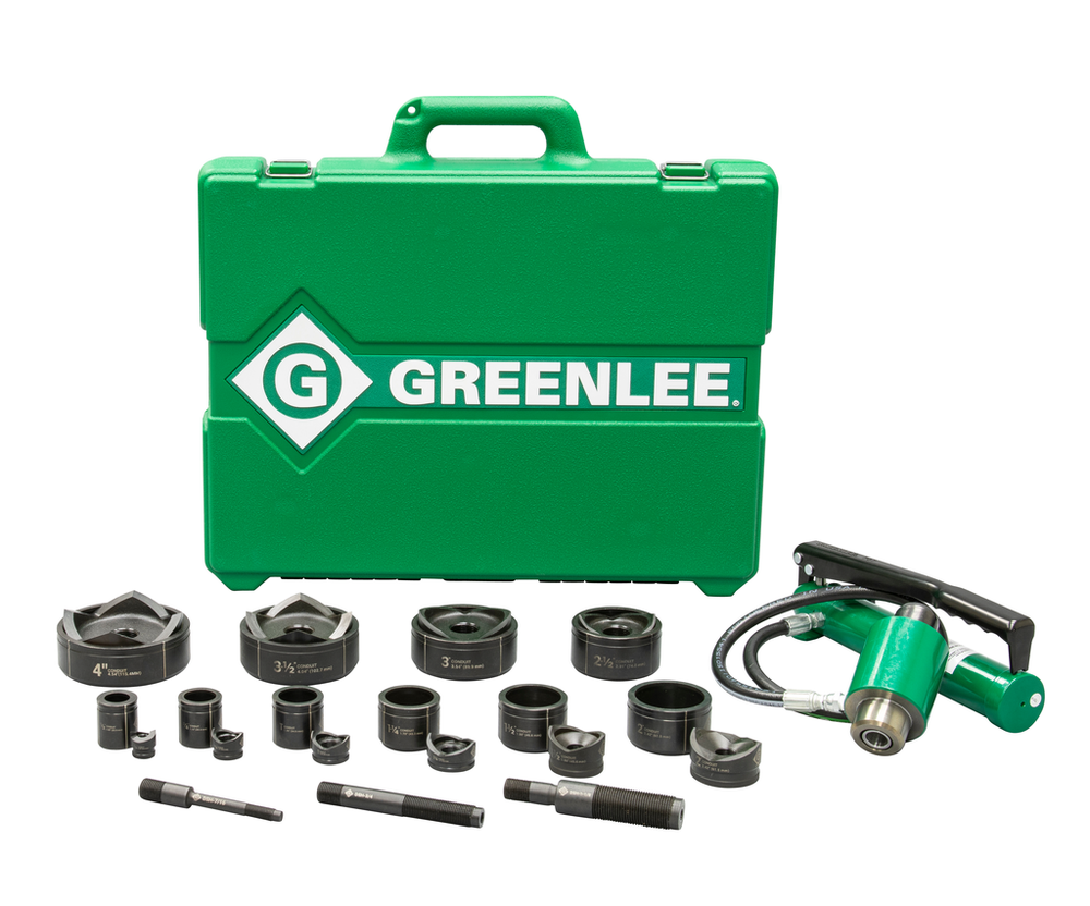 Image of Greenlee 7310