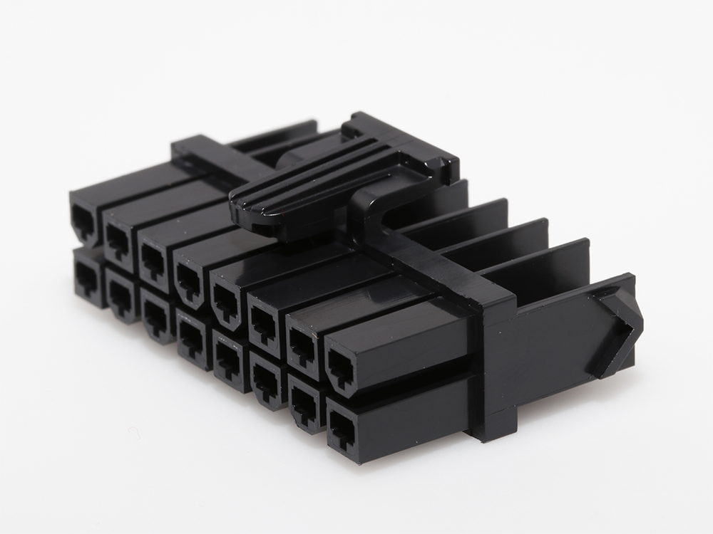 Image of Molex 1727080116