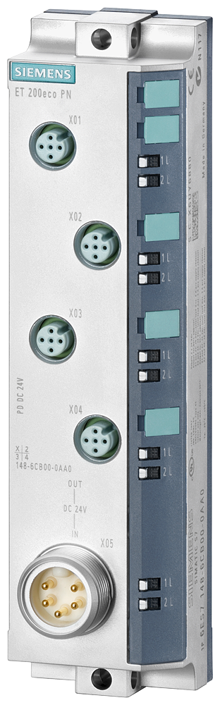 Image of Siemens 6ES71486CB000AA0