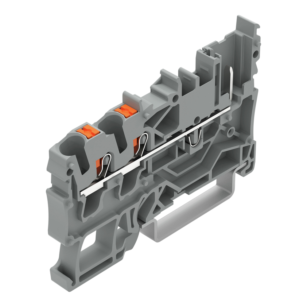 Image of WAGO 2222-1301