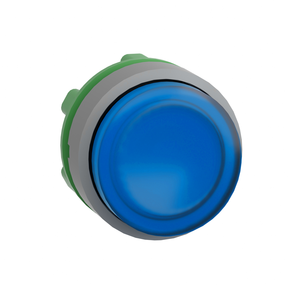 Image of Schneider Electric ZB5AH63C0