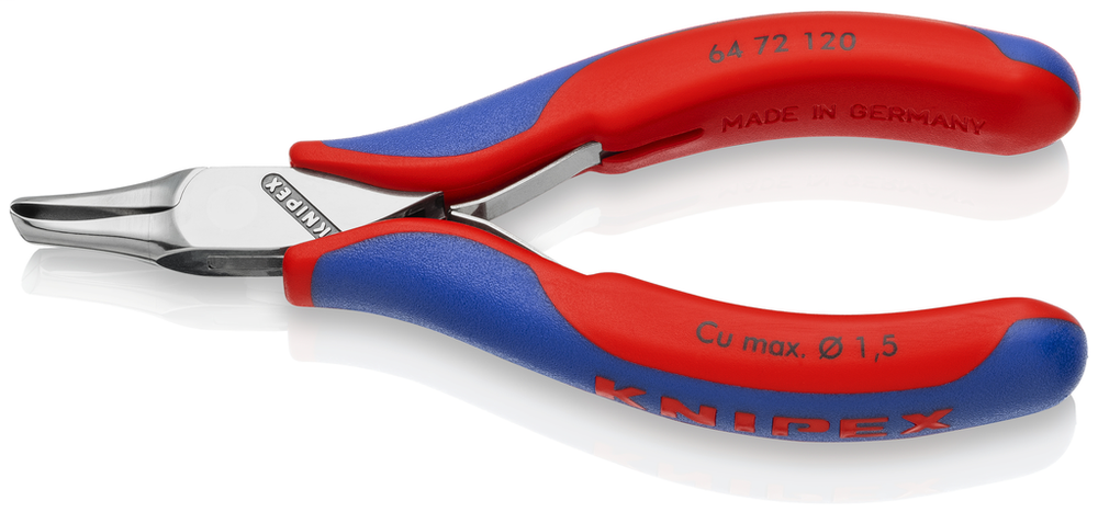 Image of KNIPEX 64 72 120