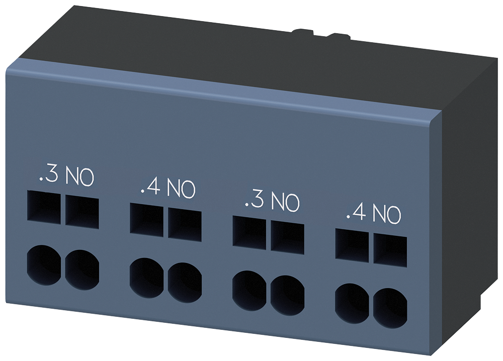 Image of Siemens 3RA69112A