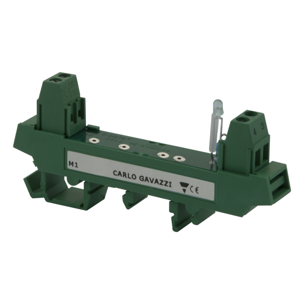 Image of Carlo Gavazzi RPM1