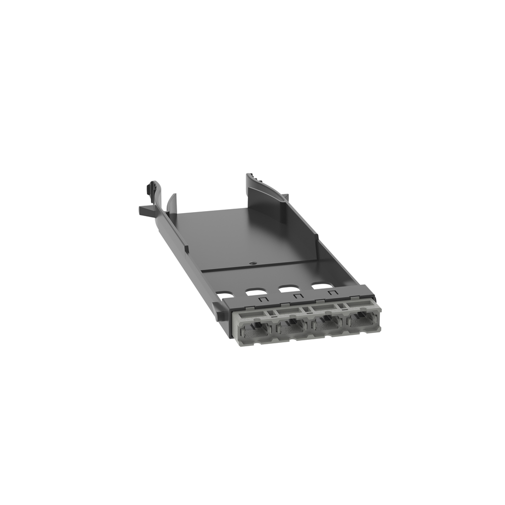 Image of Panduit FHMP-4-BCG