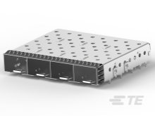 Image of TE Connectivity 2007132-1