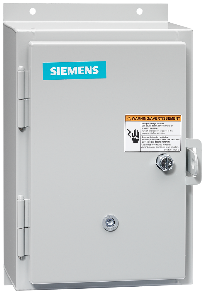 Image of Siemens 22DUD320A