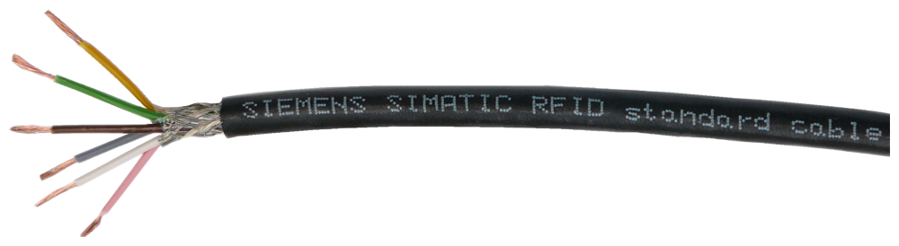 Image of Siemens 6GT20904AT12