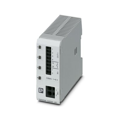 Image of Phoenix Contact 1065730