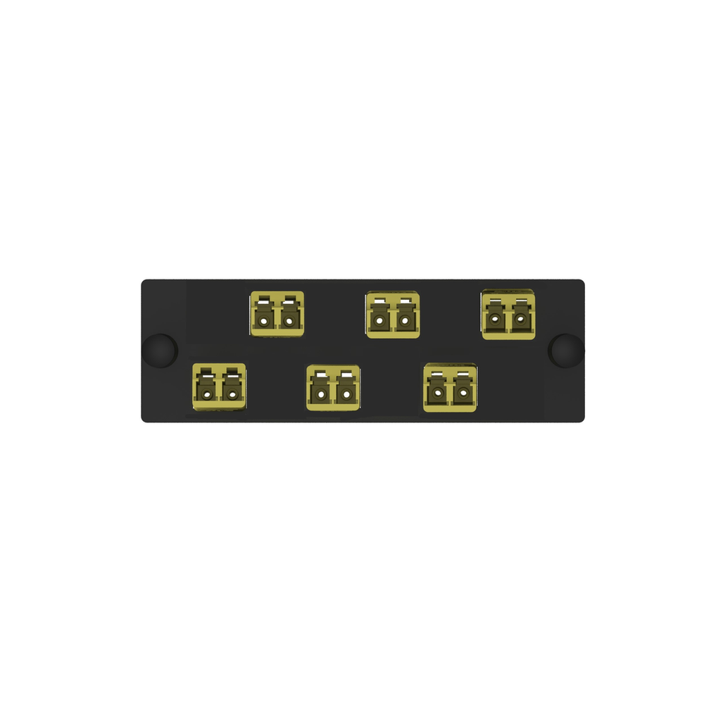 Image of Panduit FAP6WDYLDLCZ