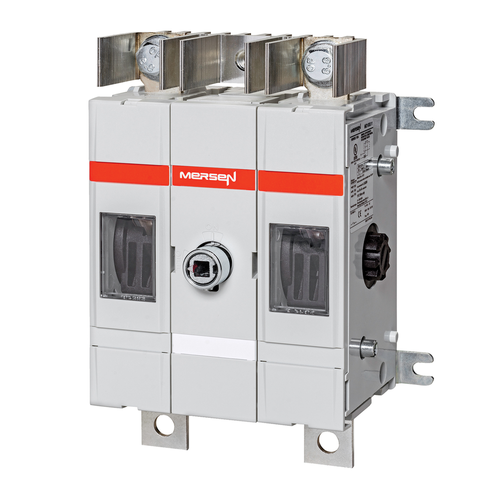Image of Mersen MD200U11