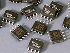 Image of Littelfuse SP723APP