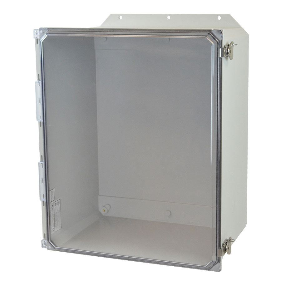 Image of Allied Moulded AMU2060CCTF
