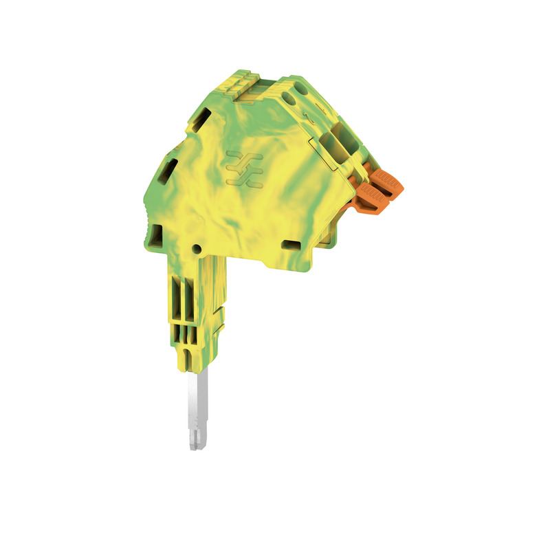 Image of Weidmuller 2583180000