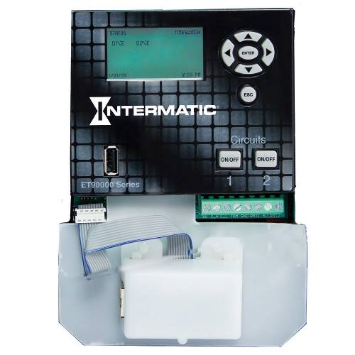 Image of Intermatic ET90215M
