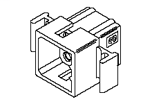 Image of Molex 03062092