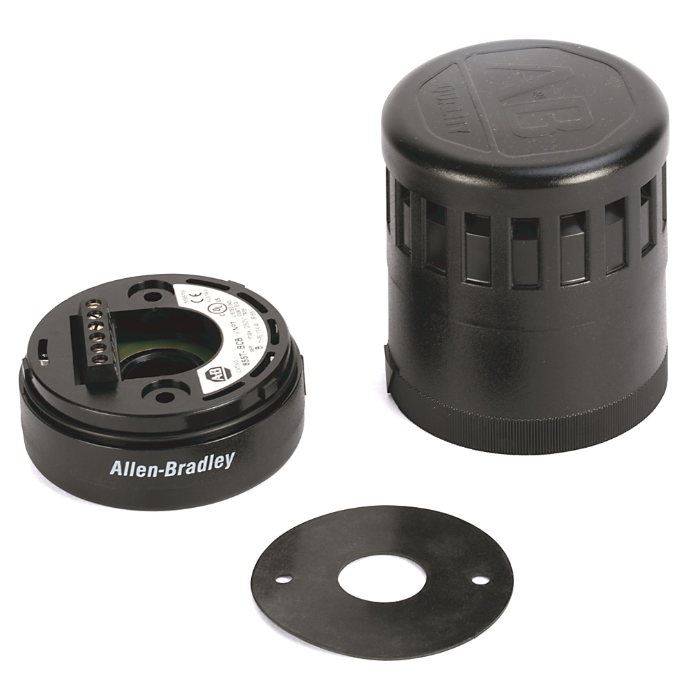 Image of Allen-Bradley 855TC-B10L4