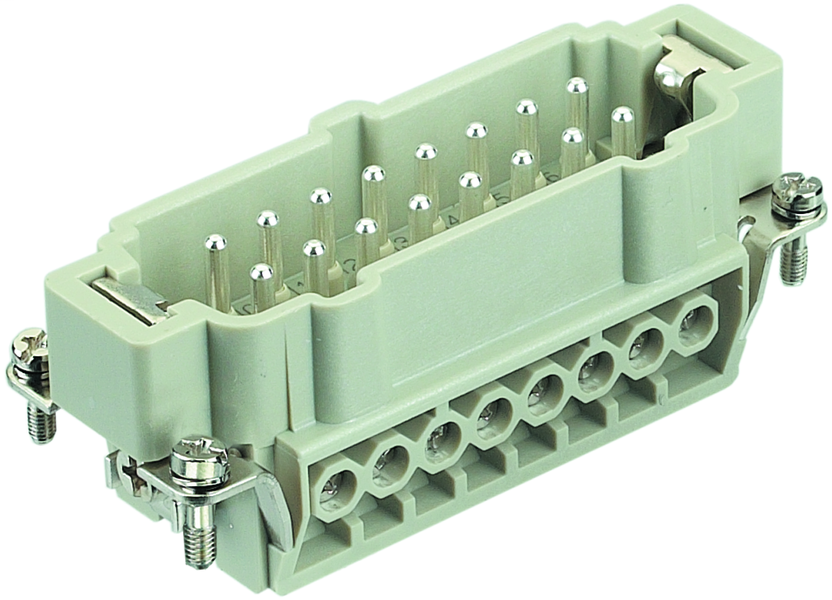 Image of Harting 09330162601